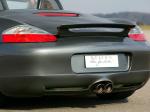 Porsche Boxster by Gemballa 2006 года